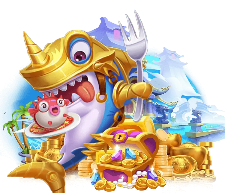Cơ hội thắng lớn với jackpot hấp dẫn